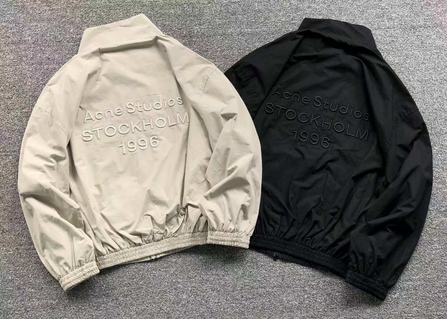 AcneStdios Jacket