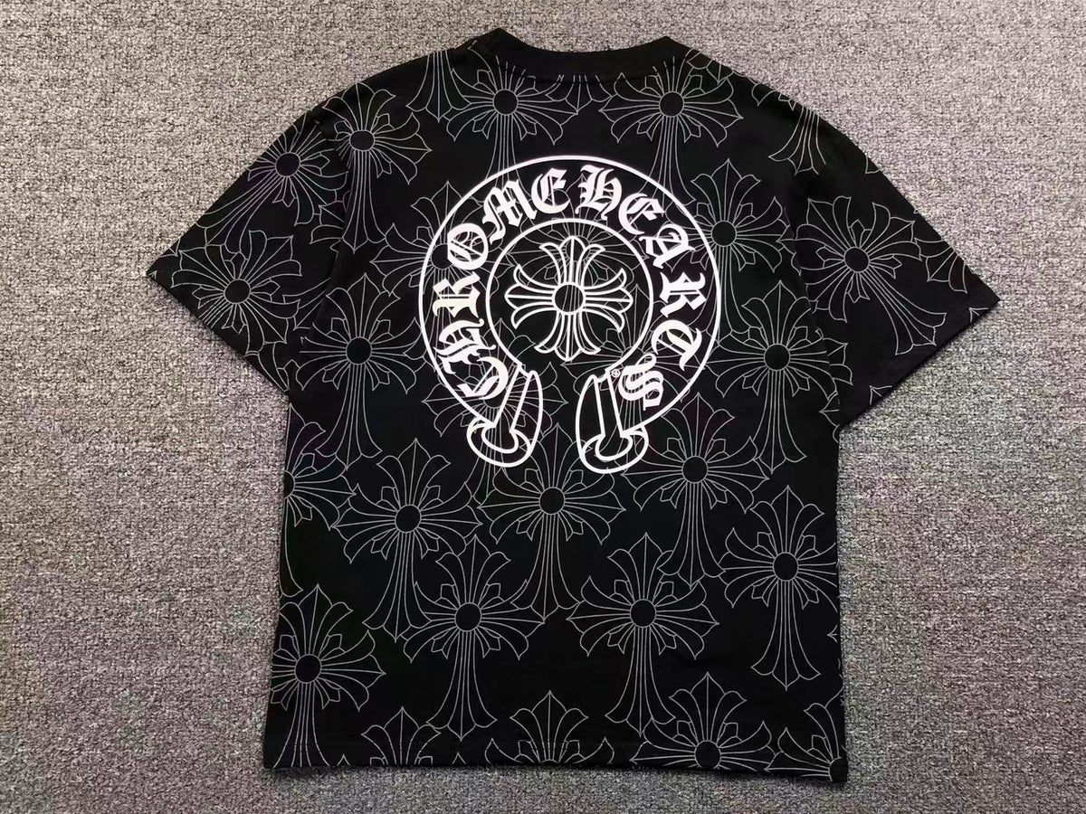 Cross Tshirt