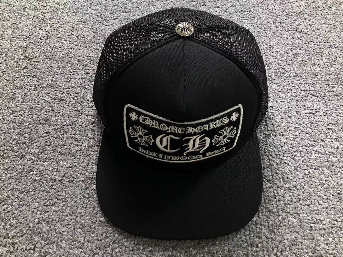 Cross Cap