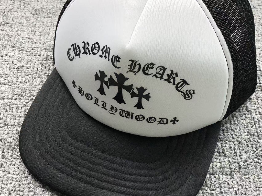 Cross Cap