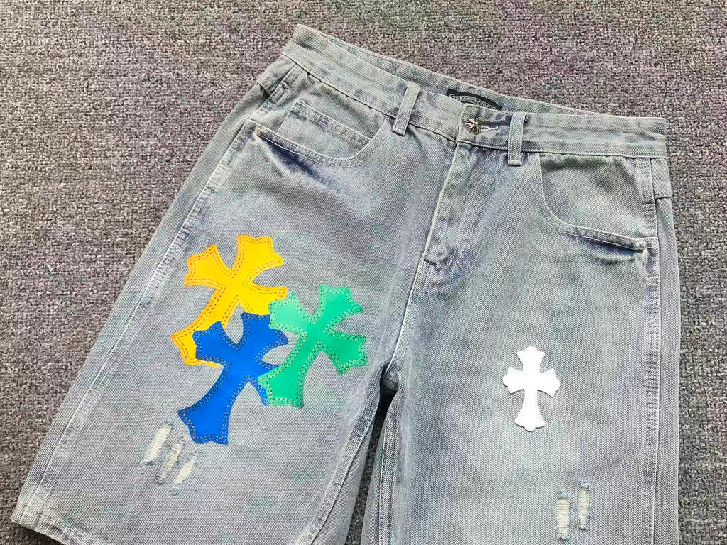 Cross Shorts