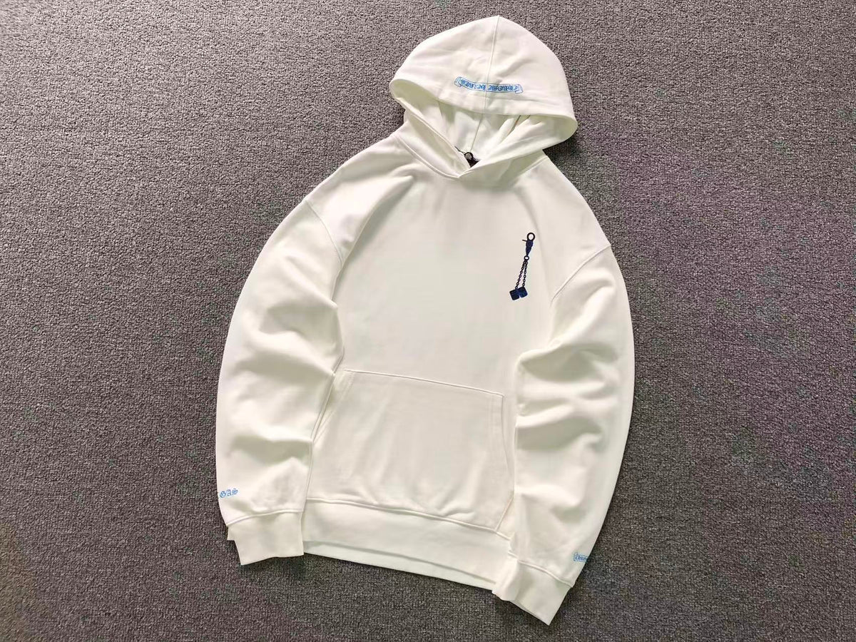 Cross Hoodie