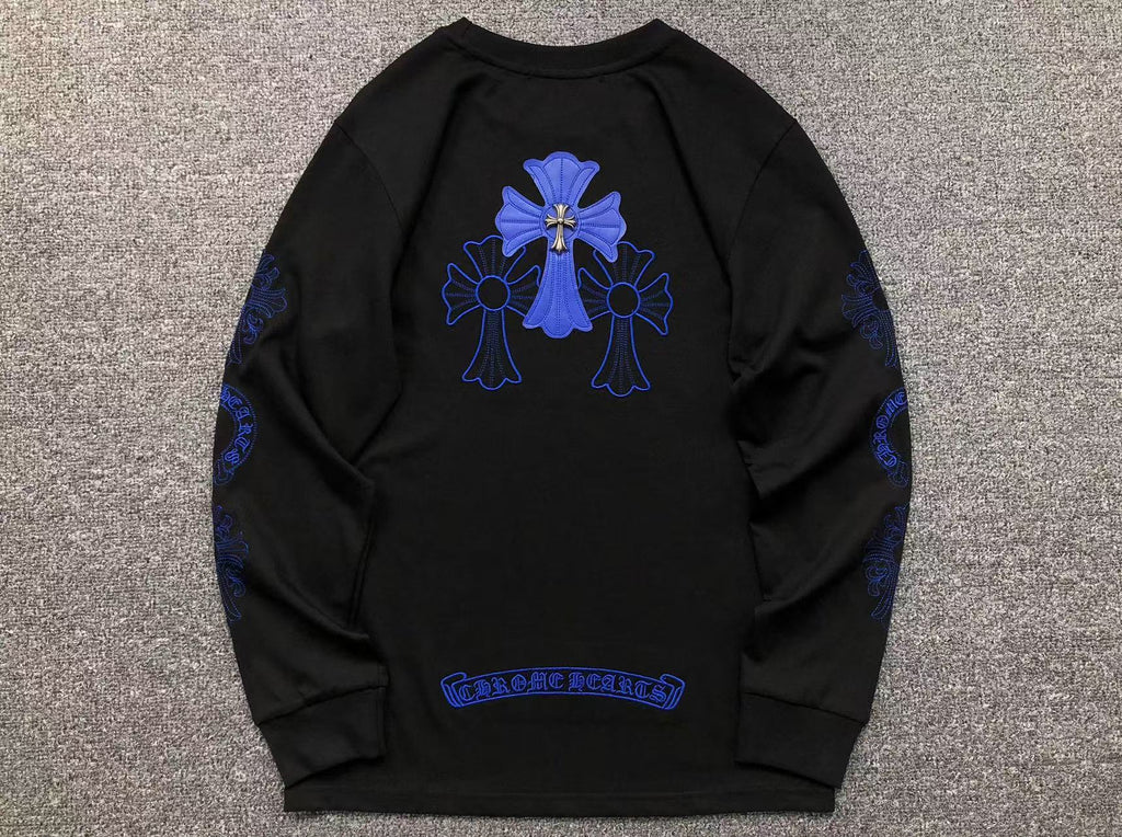 Cross Longsleeve