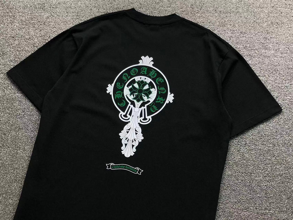 Cross Tshirt