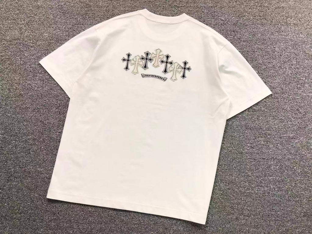 Cross Tshirt