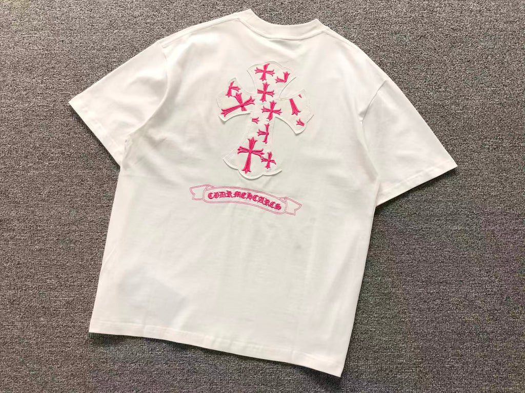 Cross Tshirt