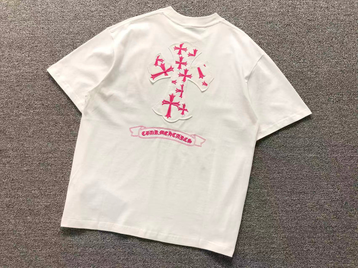 Cross Tshirt