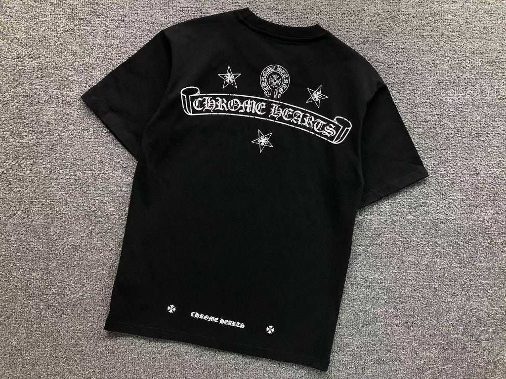 Cross Tshirt