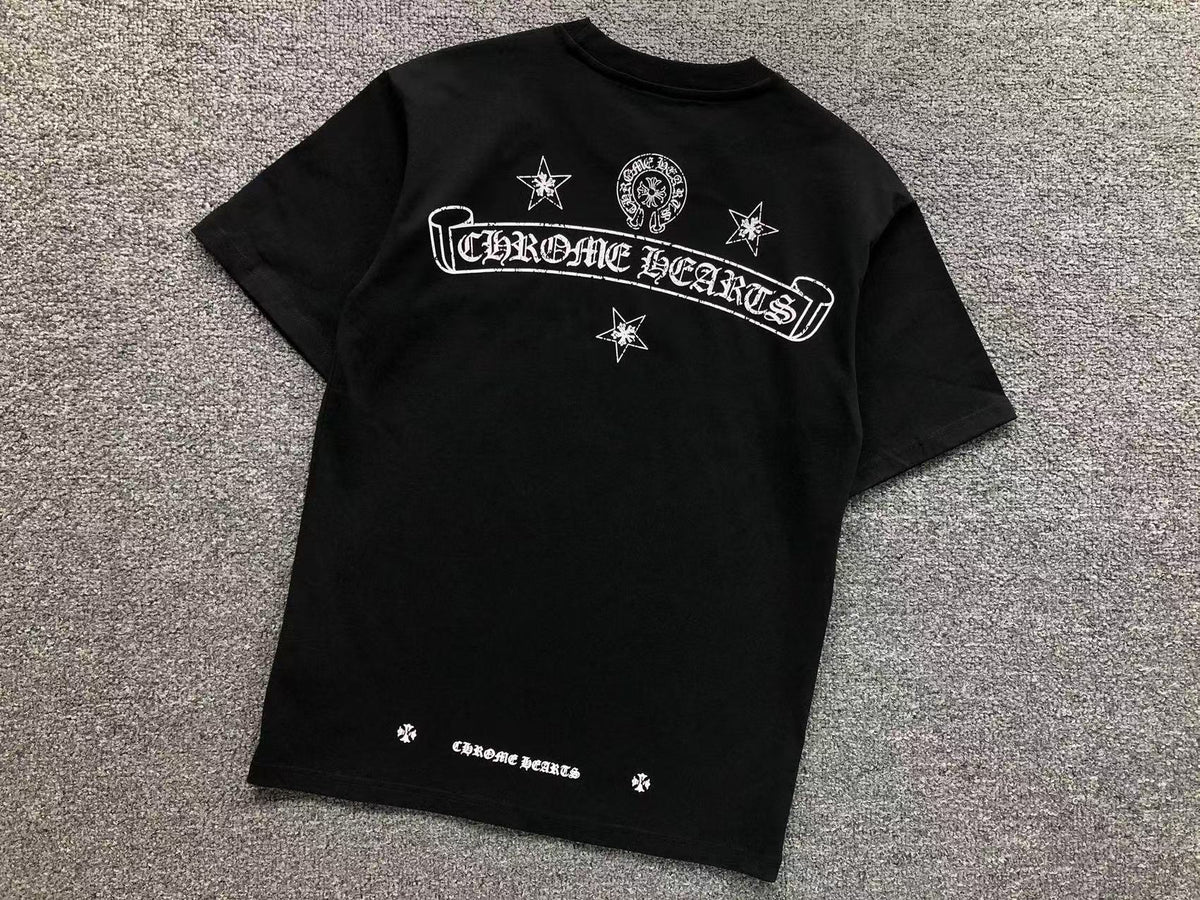 Cross Tshirt