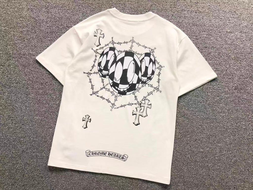 Cross Tshirt