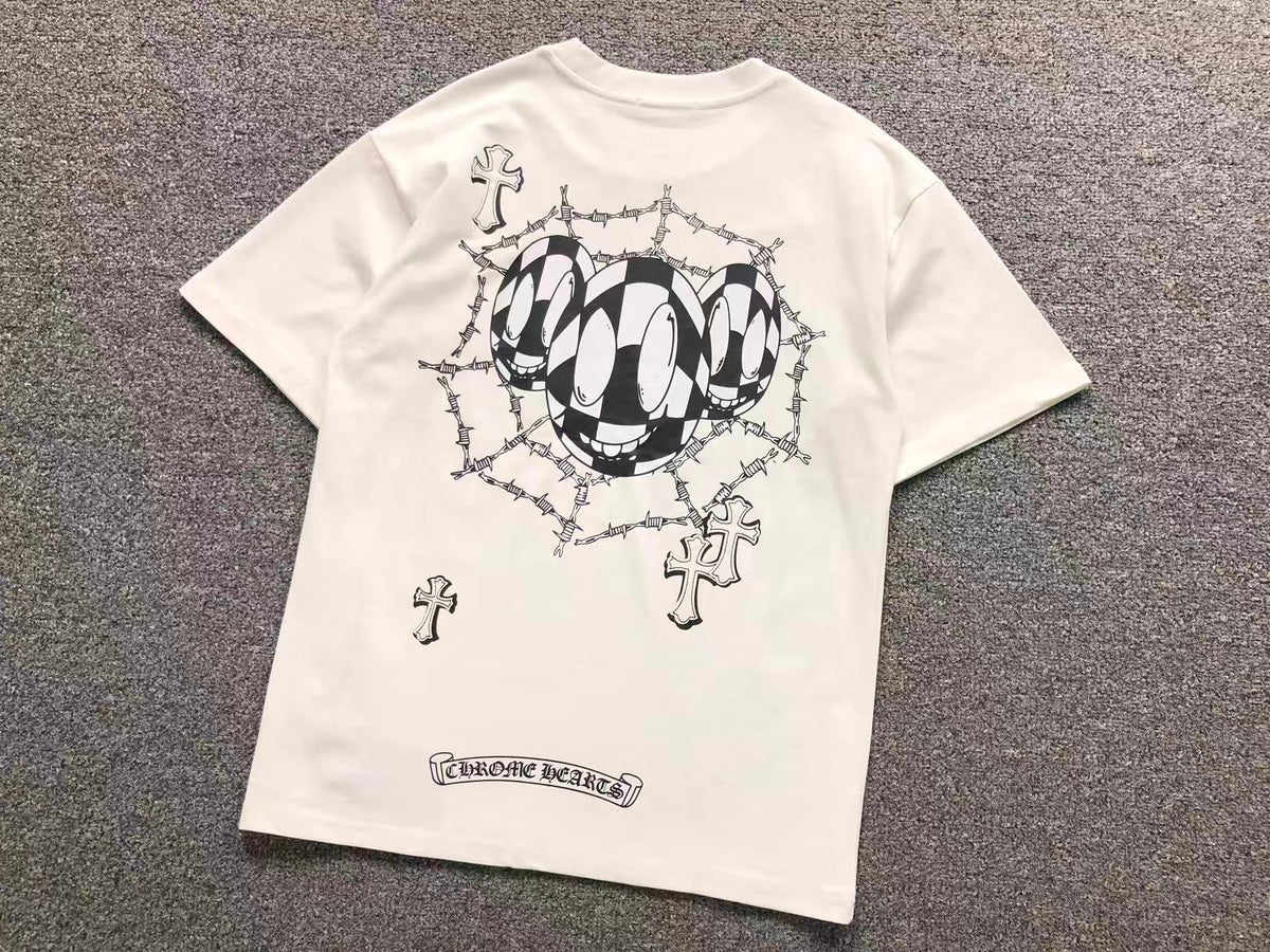 Cross Tshirt