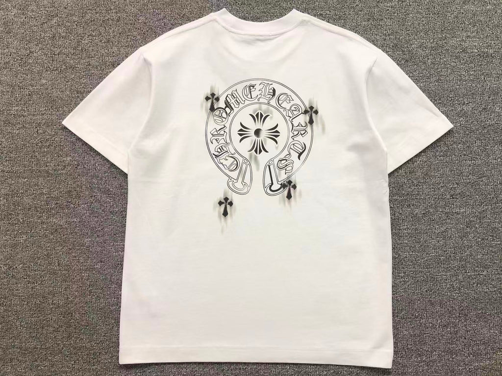 Cross Tshirt