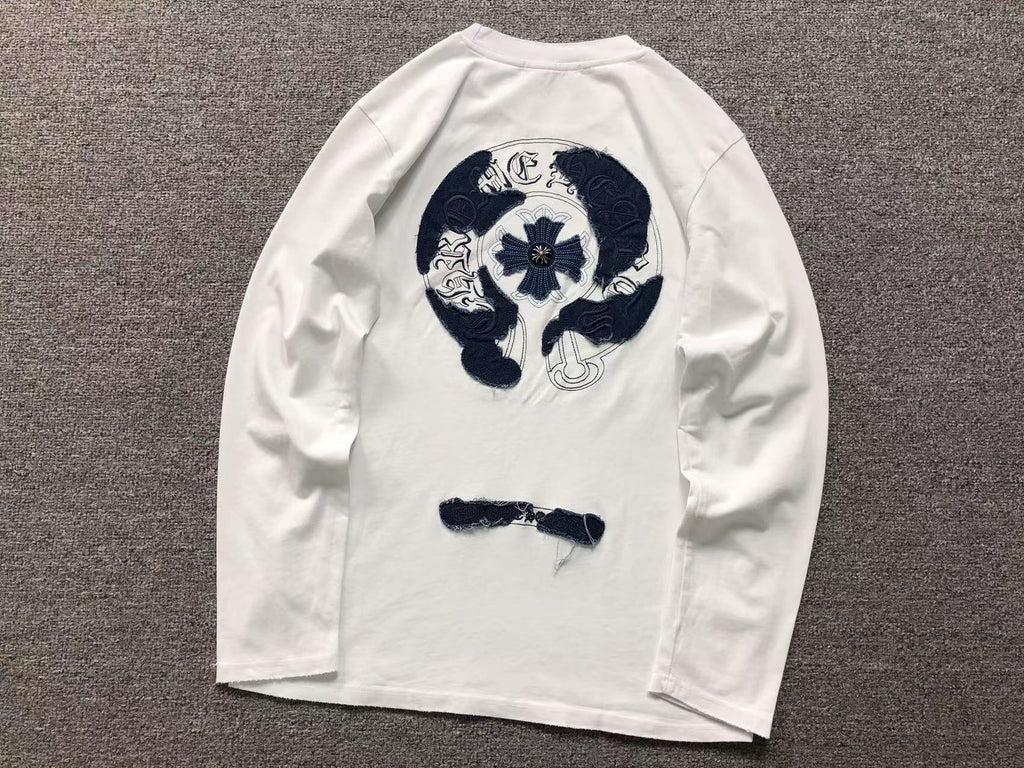 Cross Longsleeve