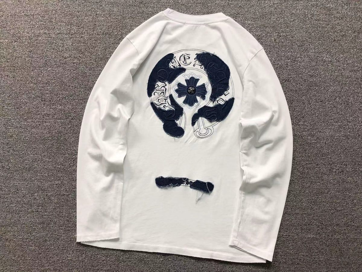 Cross Longsleeve