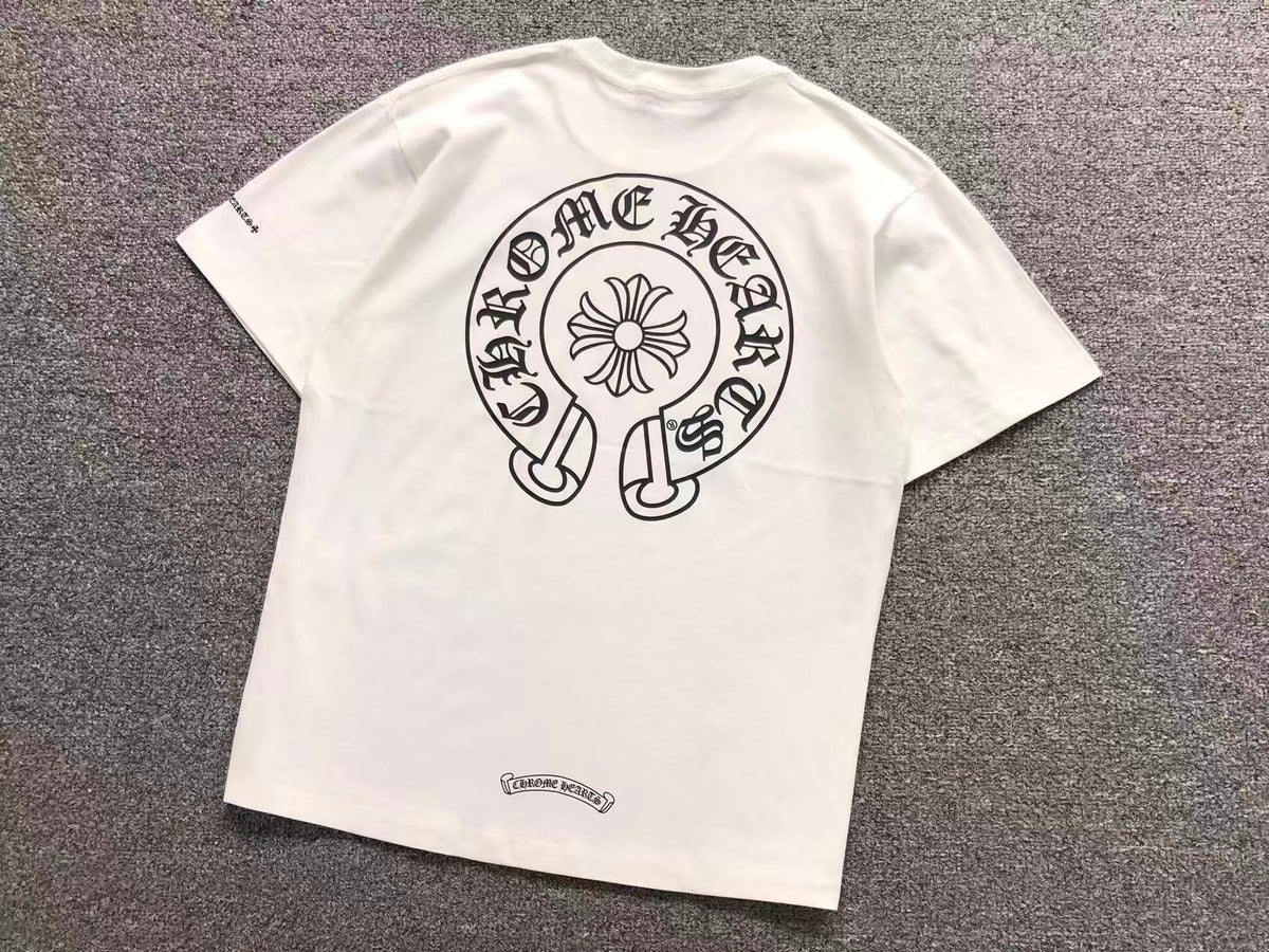 Cross Tshirt