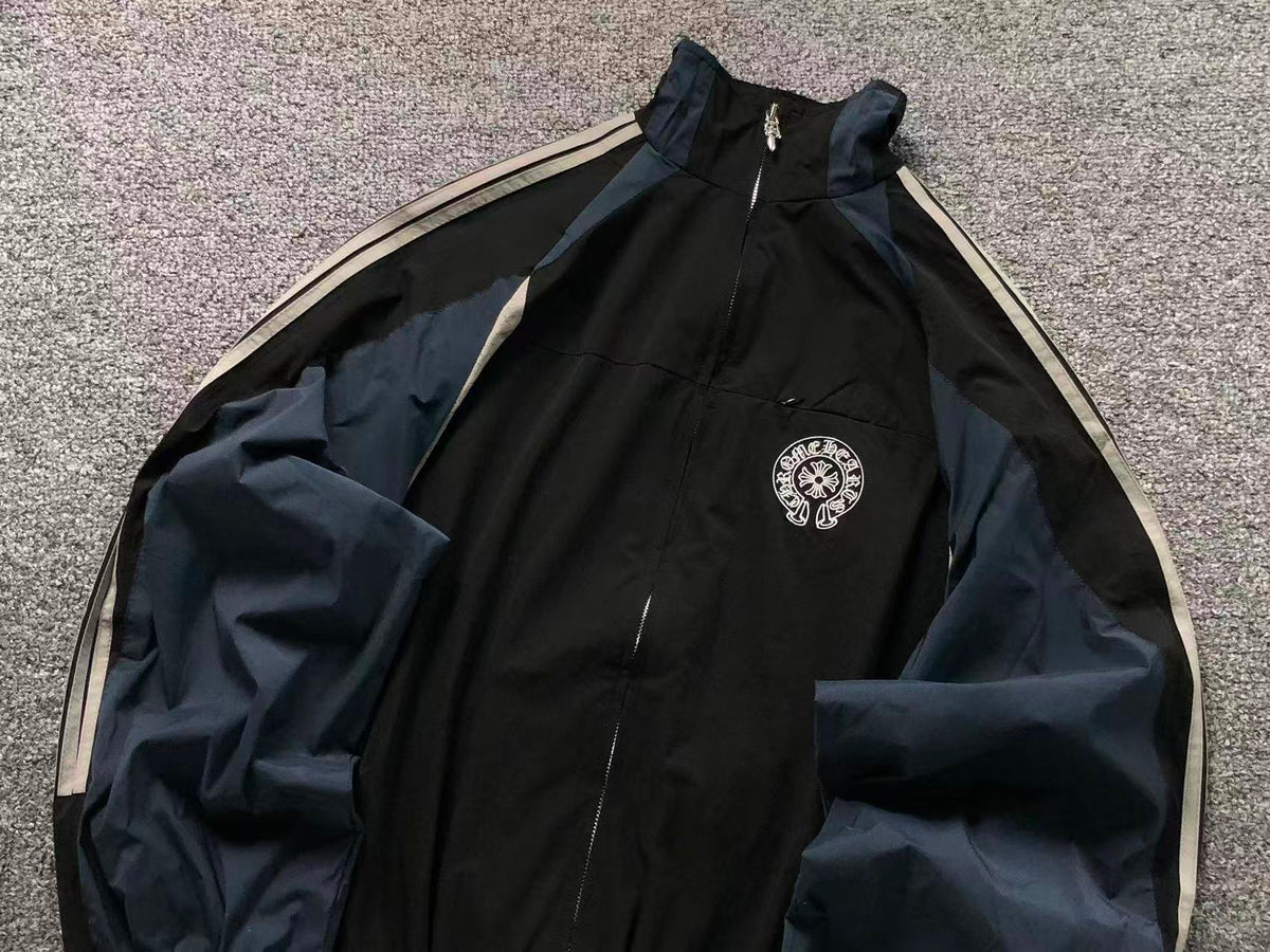 Cross Jacket
