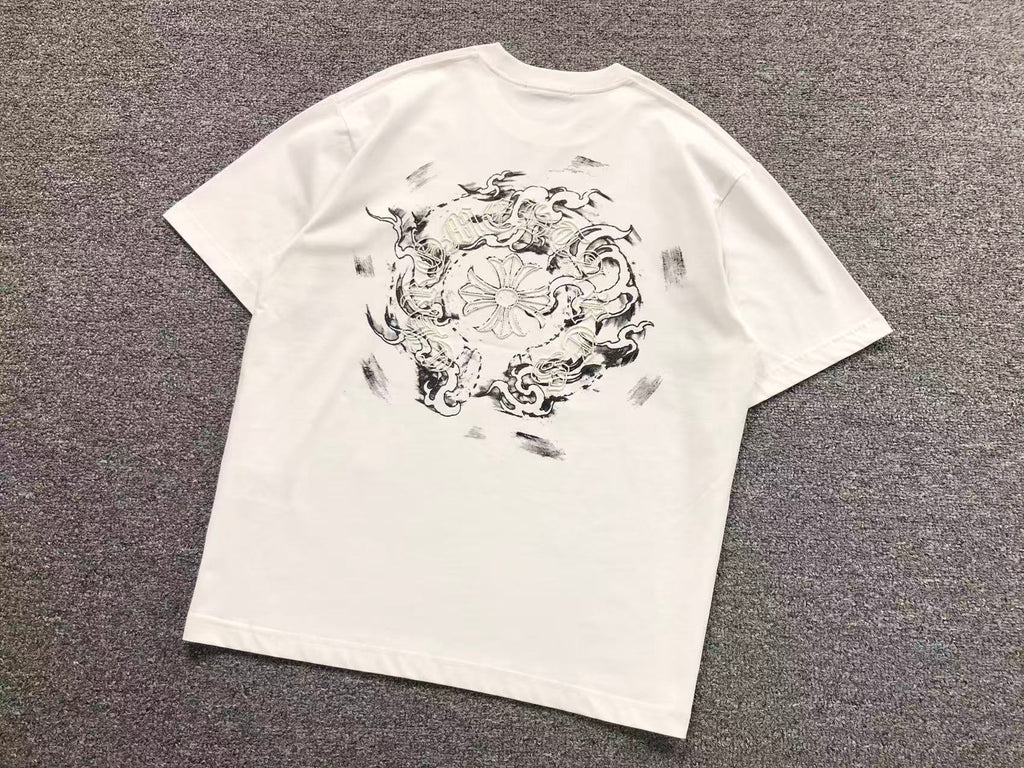 Cross Tshirt