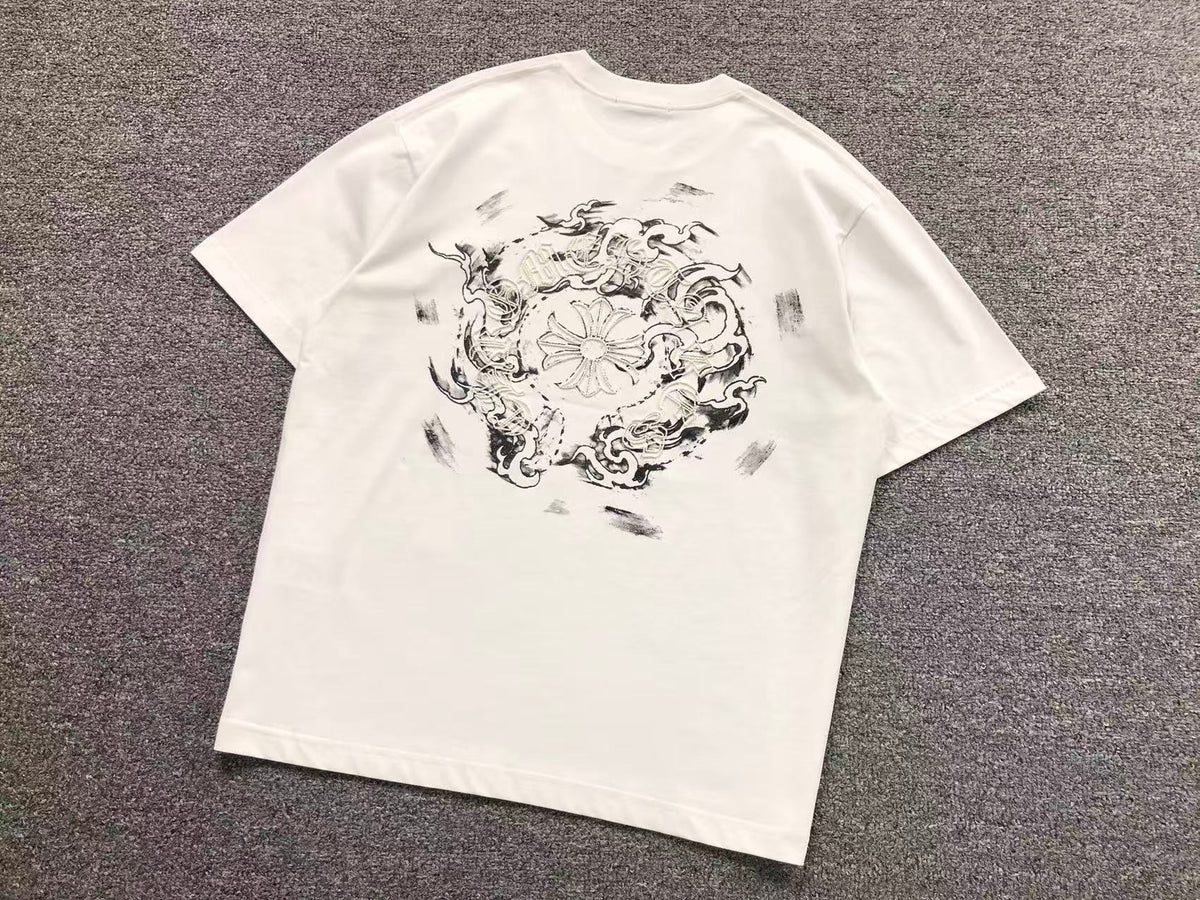 Cross Tshirt