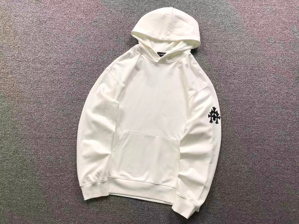 Cross Hoodie