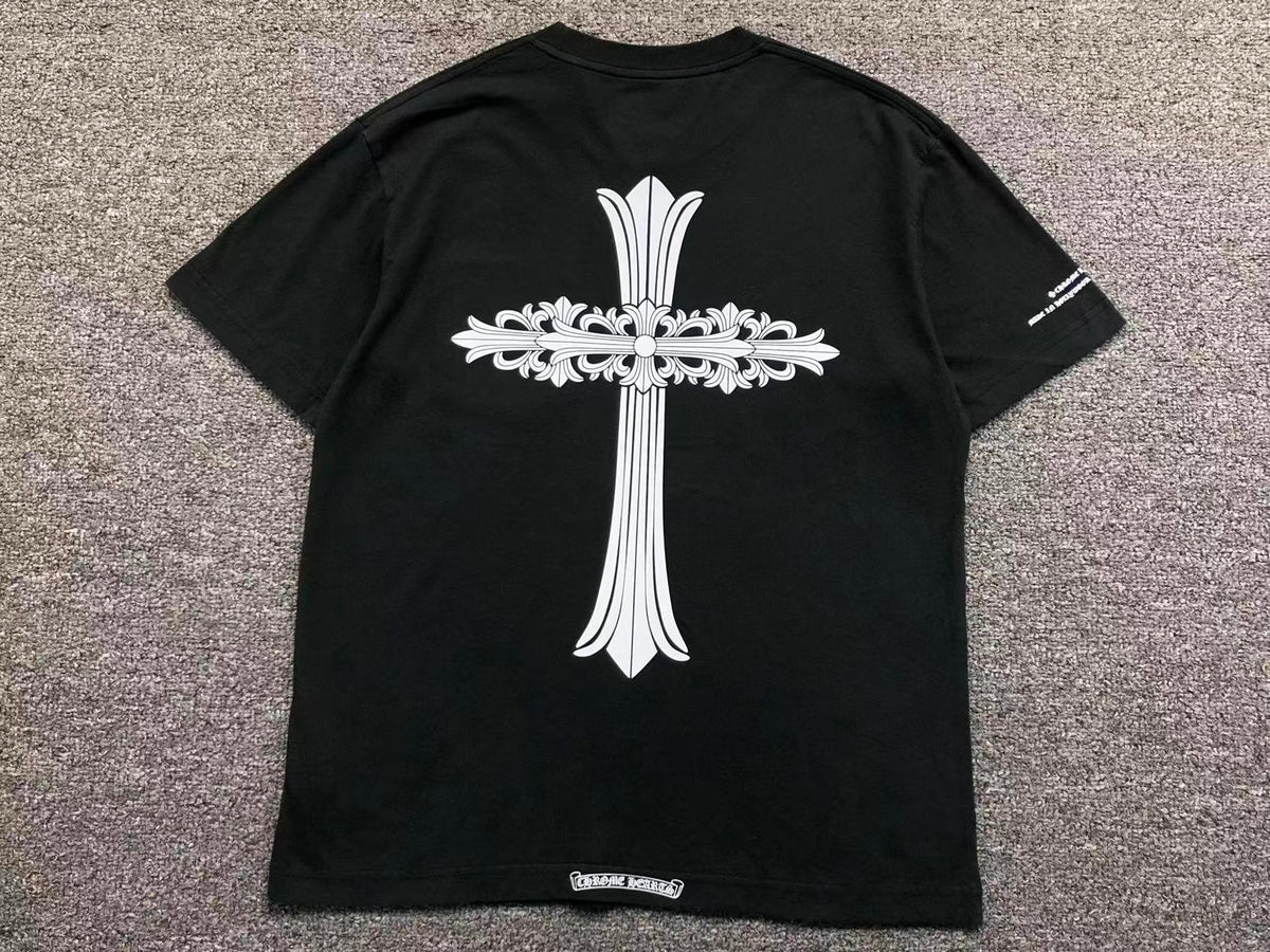 Cross Tshirt