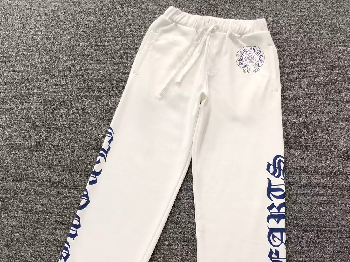 Cross Pants