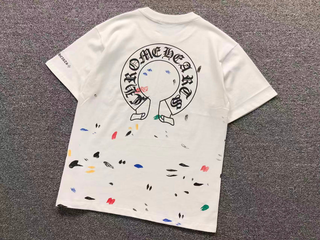 Cross Tshirt