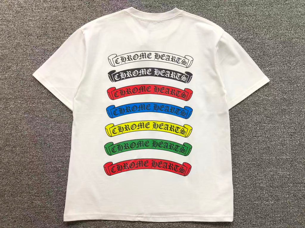 Cross Tshirt