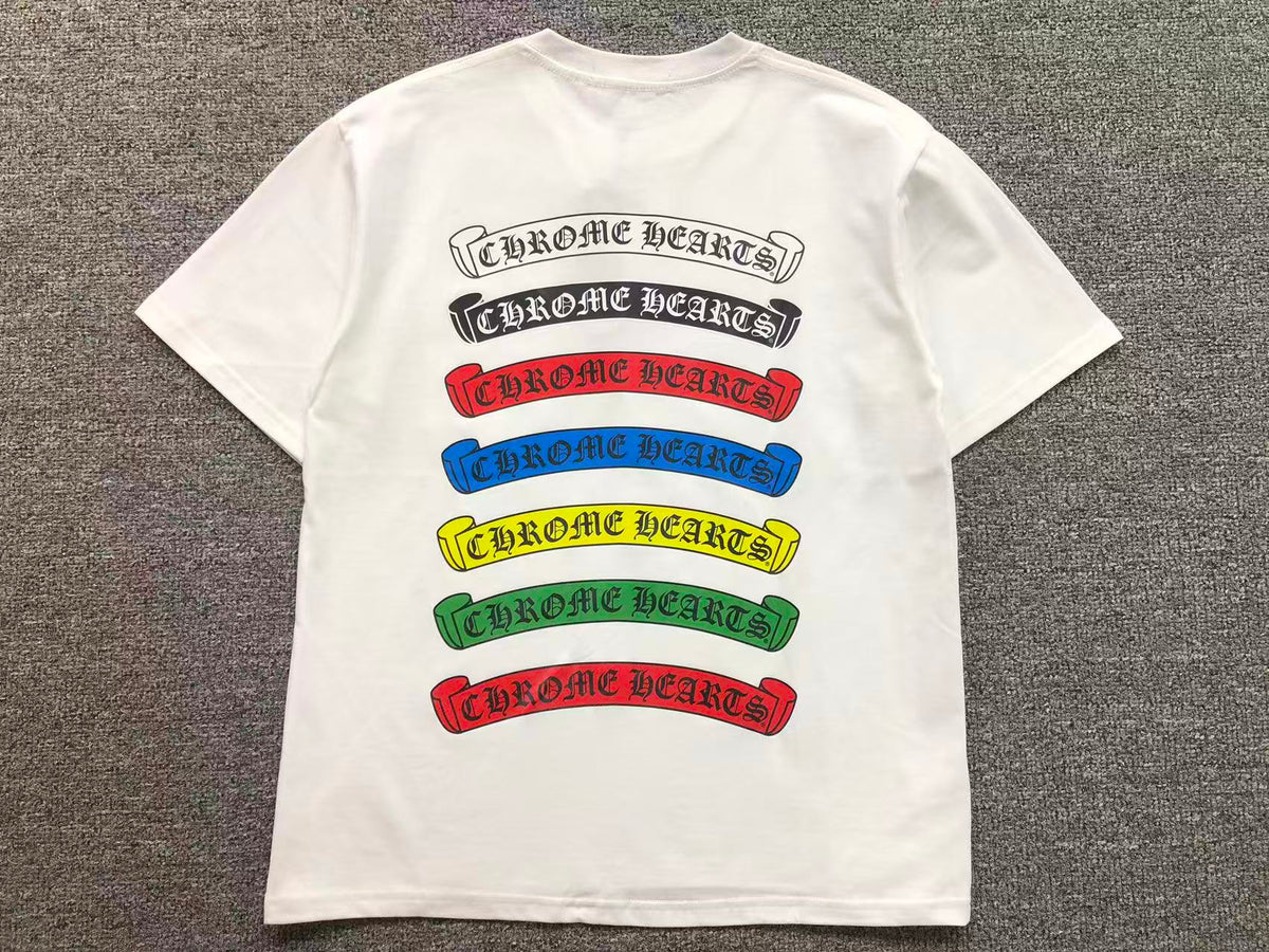 Cross Tshirt