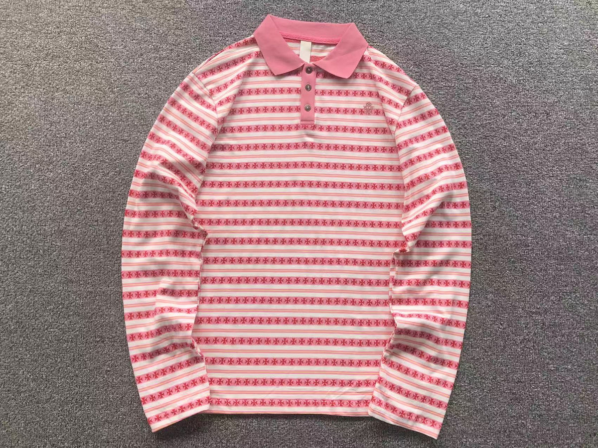 Cross Longsleeve