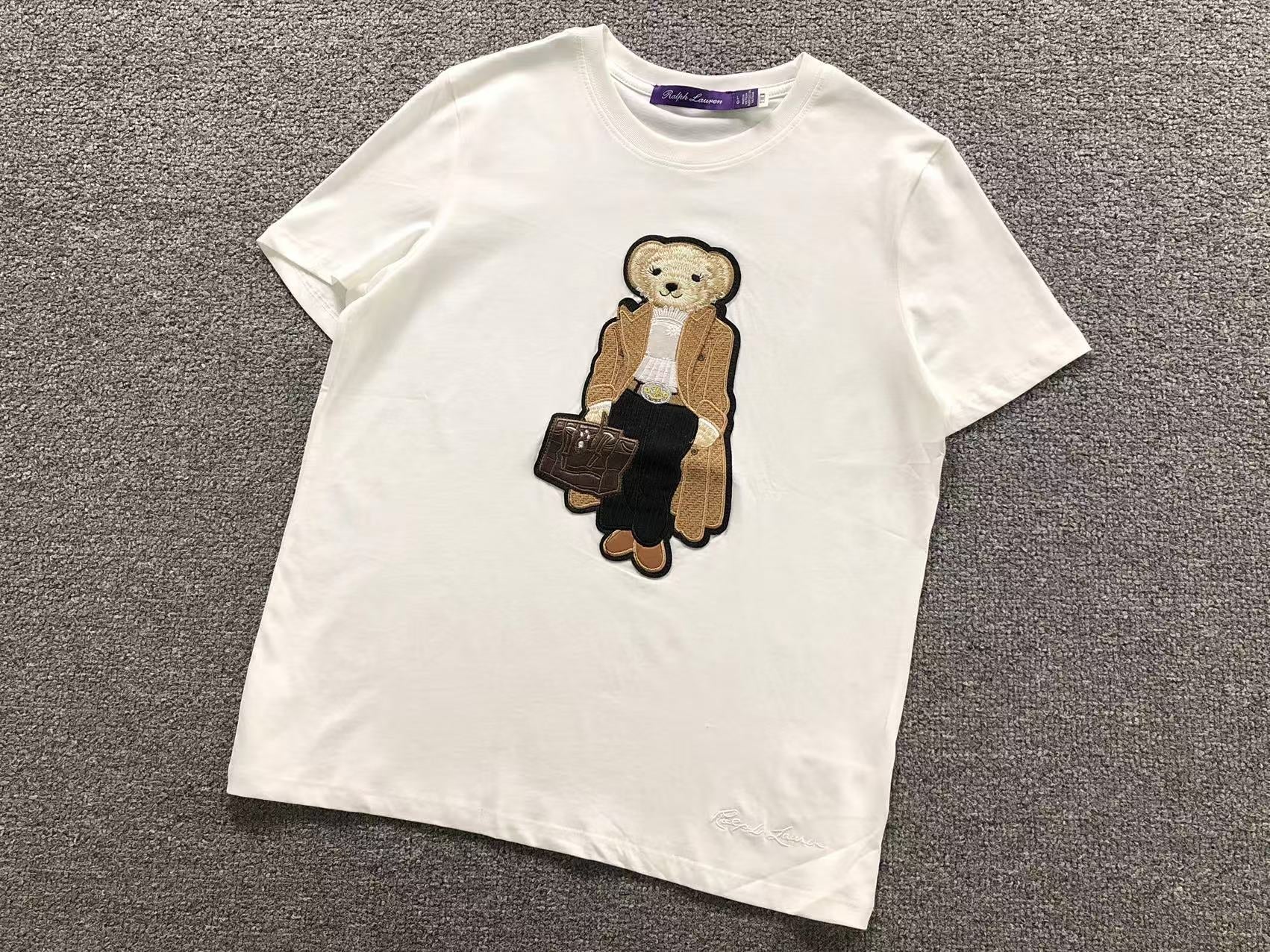Ralph Lauren Tshirt Female