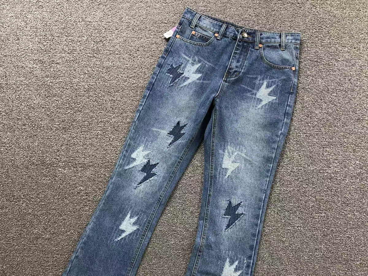 Cross Pants
