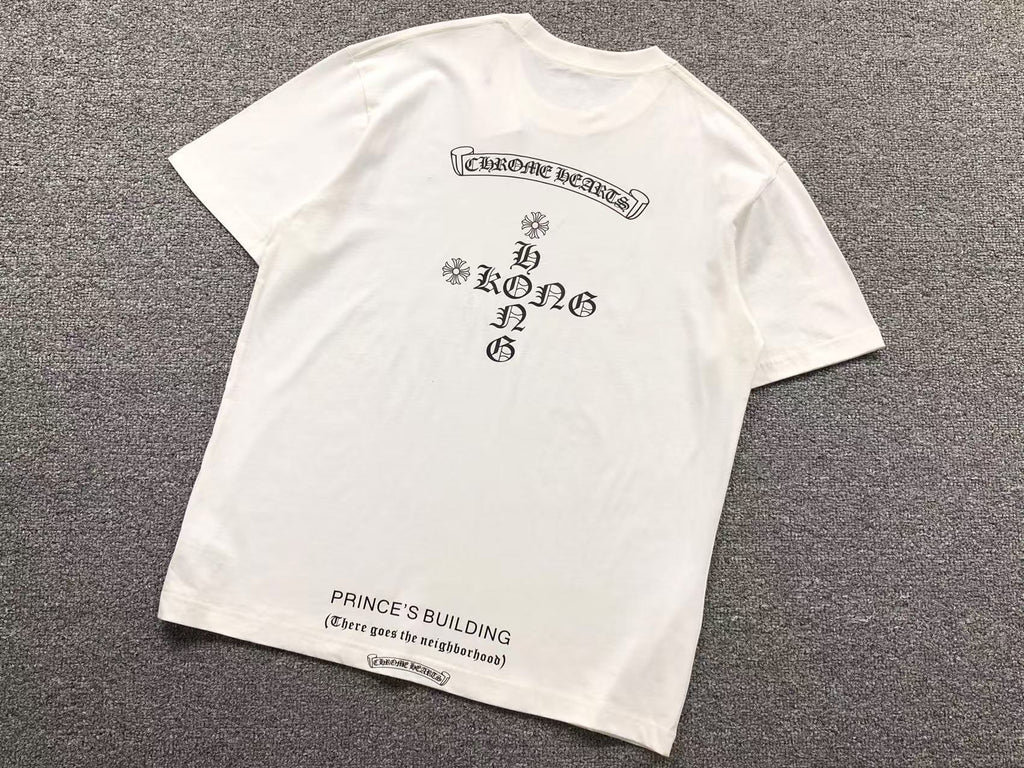 Cross Tshirt