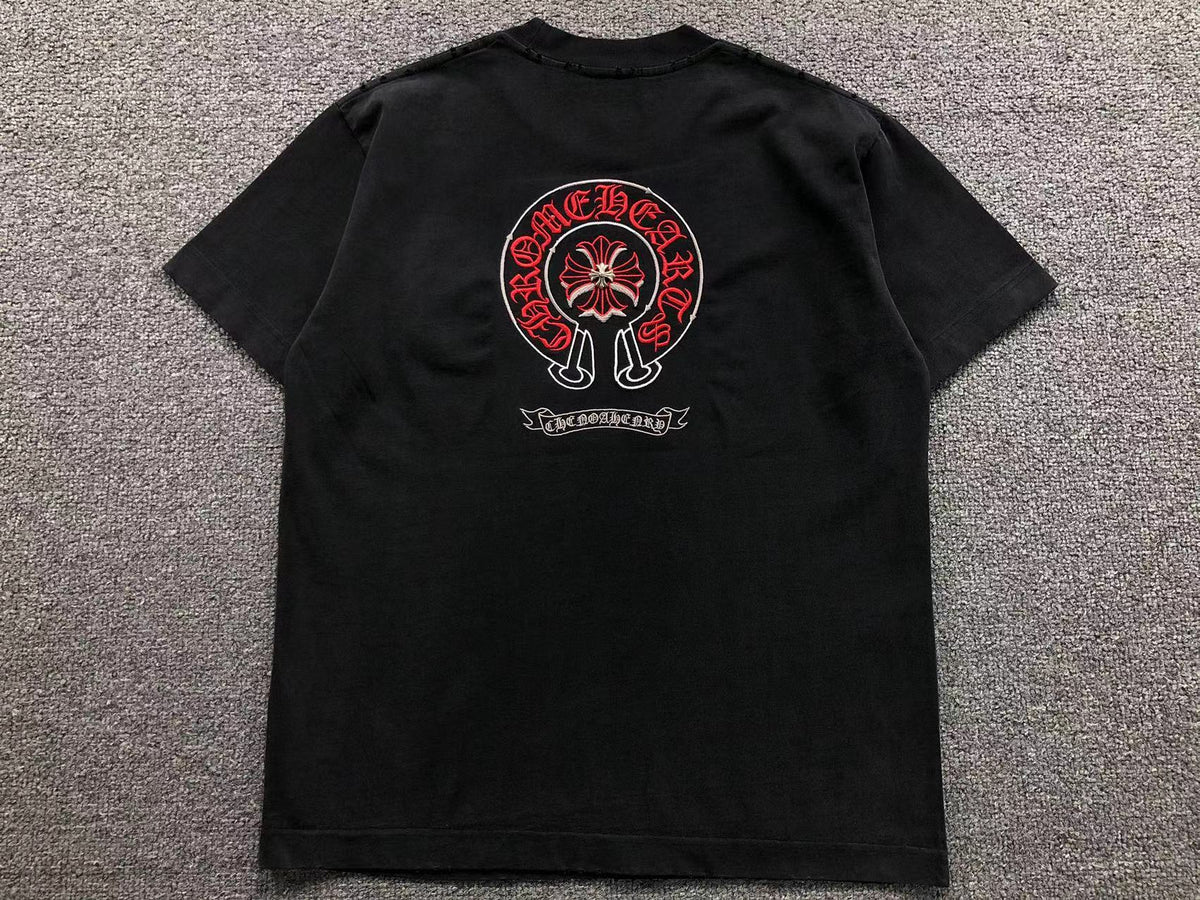 Cross Tshirt