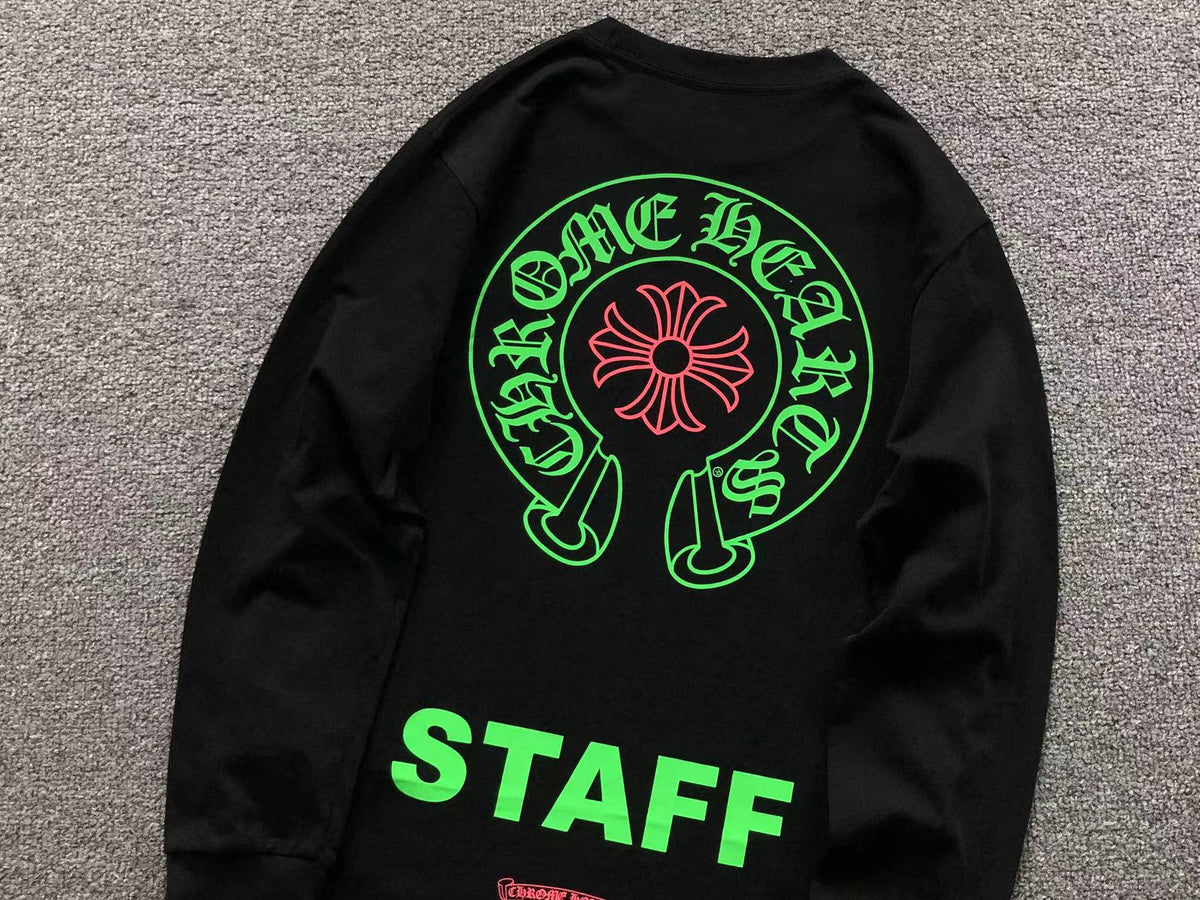 Cross Longsleeve