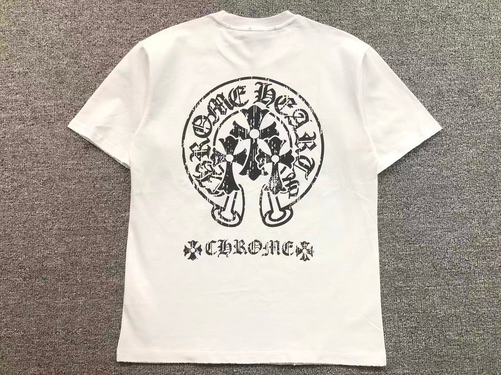 Cross Tshirt