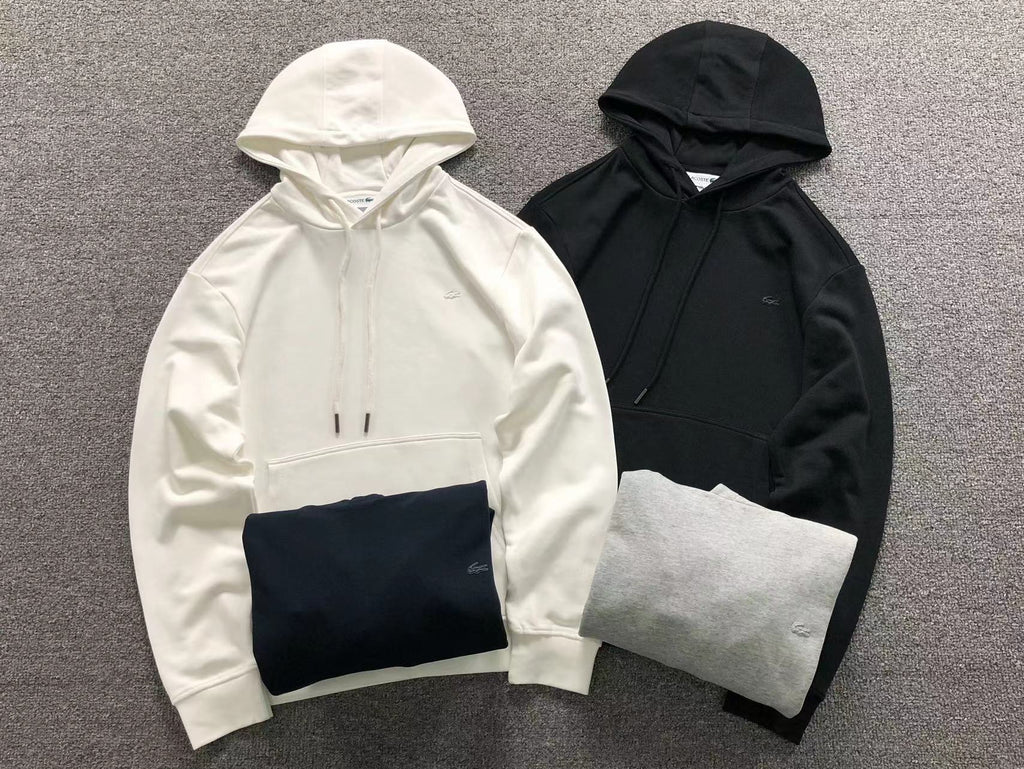 Classic Hoodie