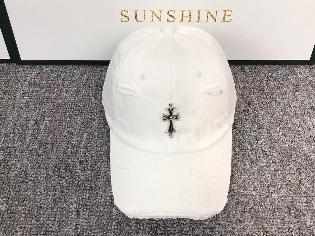 Cross Cap