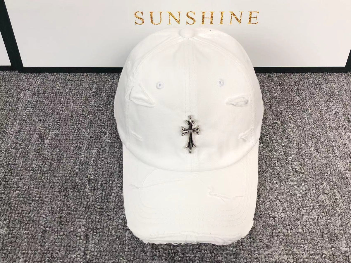 Cross Cap