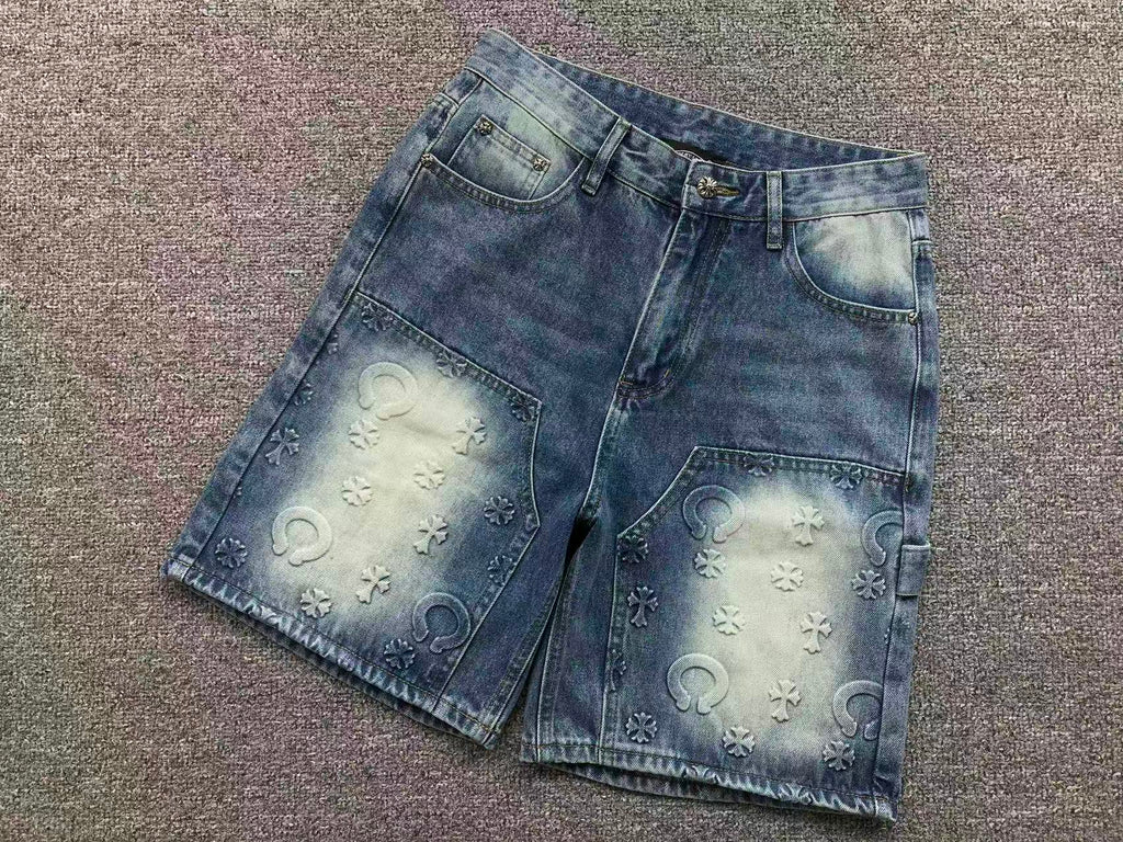 Cross Shorts