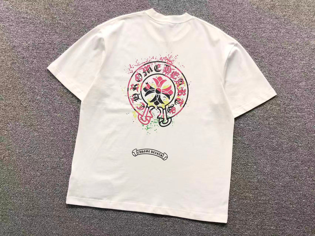 Cross Tshirt