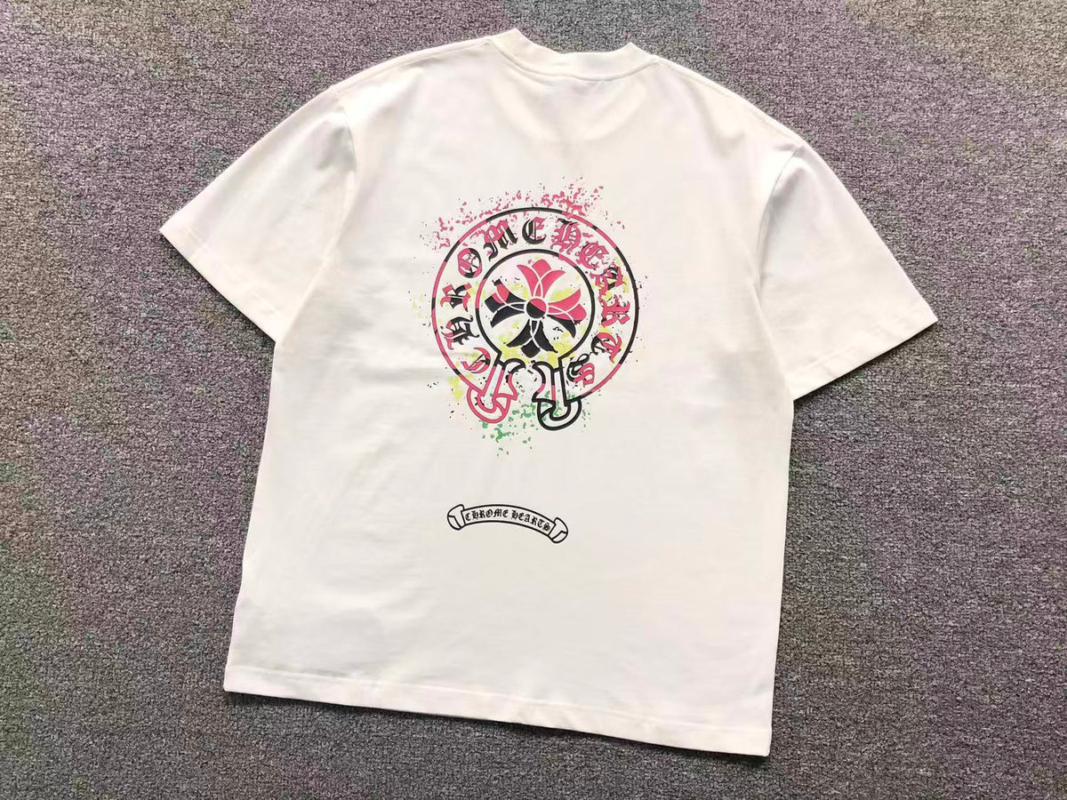 Cross Tshirt