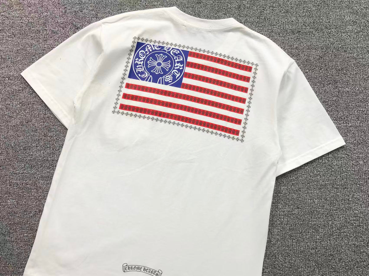 Cross Tshirt
