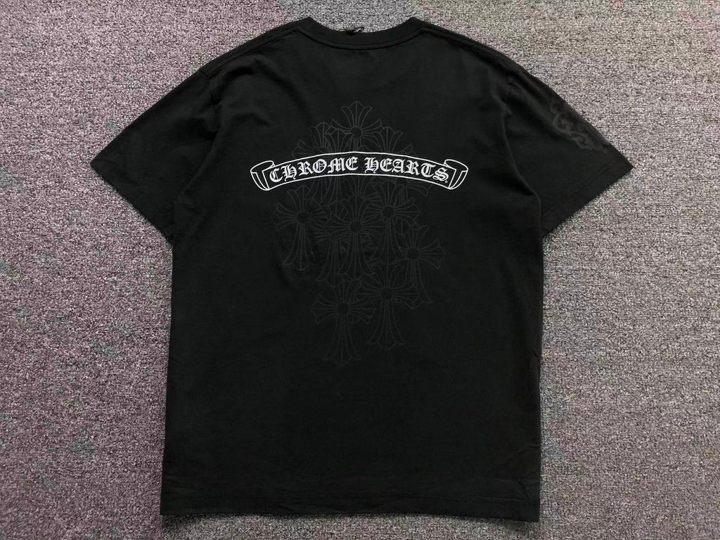 Cross Tshirt