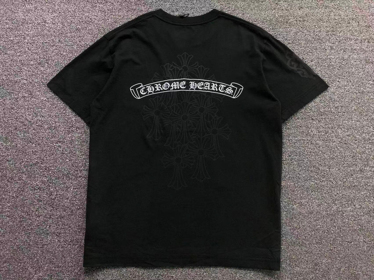 Cross Tshirt