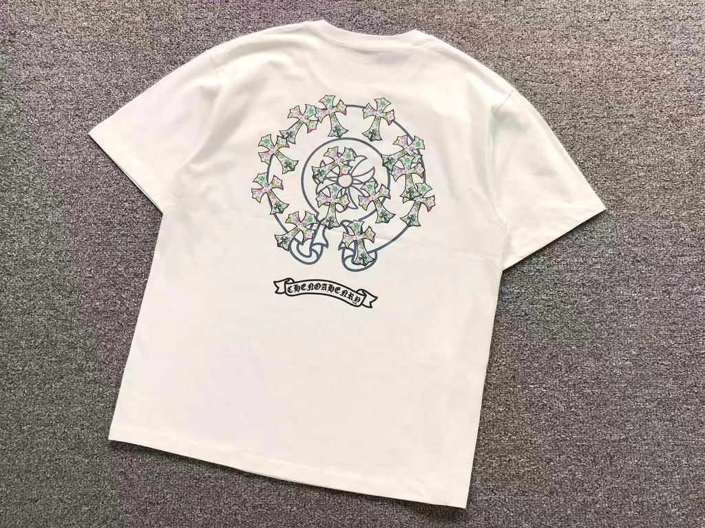 Cross Tshirt