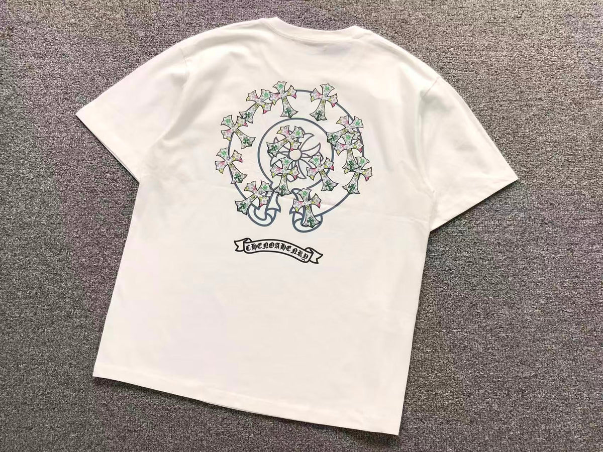 Cross Tshirt