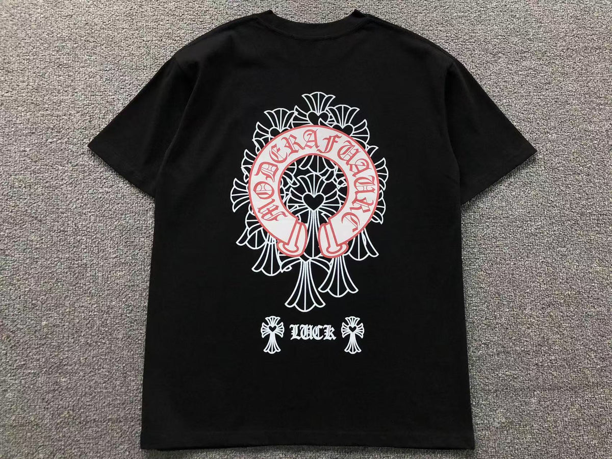 Cross Tshirt
