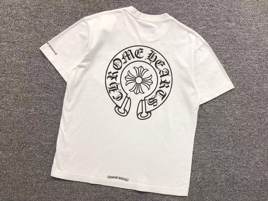 Cross Tshirt