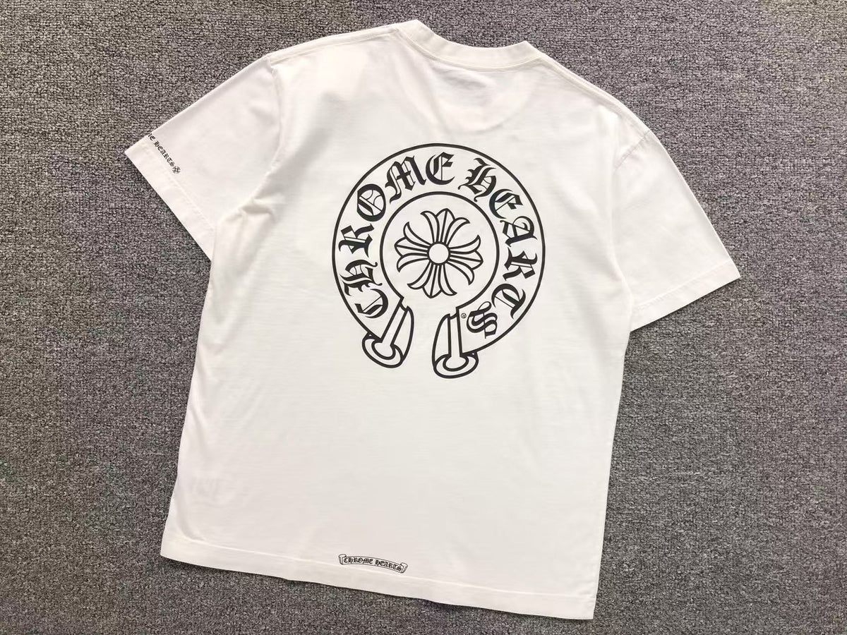 Cross Tshirt