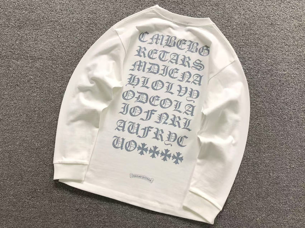 Cross Longsleeve